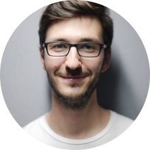Alex Sosnovskyi