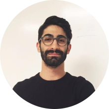 Andy Gupta